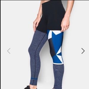 Under Armour Tim Coppens Legging
